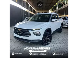 Chevrolet Montana
