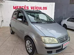 Fiat Idea