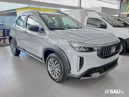 Fiat Pulse