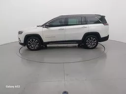 Jeep Commander