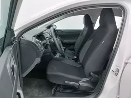 Volkswagen Polo Hatch