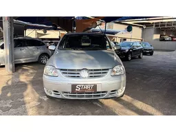 Volkswagen Spacefox