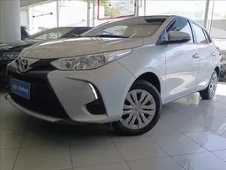 Yaris