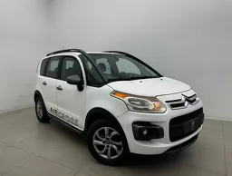 Citroën Aircross