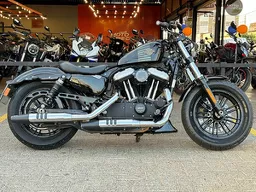 Sportster 1200