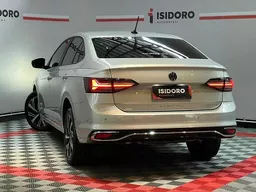 Volkswagen Virtus