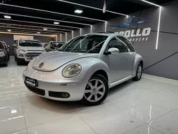 Volkswagen New Beetle