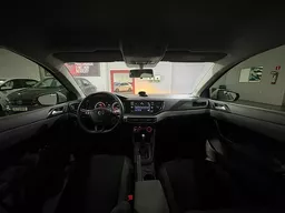 Volkswagen Virtus