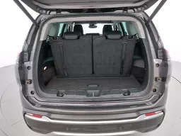 Jeep Commander