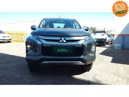 Mitsubishi L200 Triton