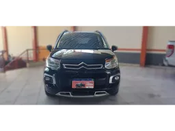 Citroën Aircross