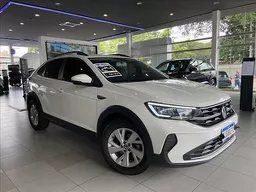 Volkswagen Nivus