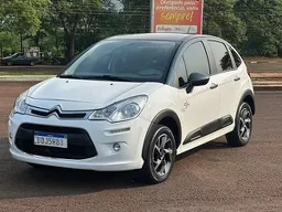 Citroën C3