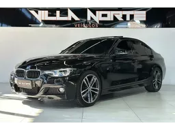 BMW 328i