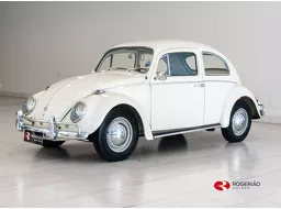 Volkswagen Fusca