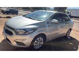 Chevrolet Prisma