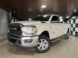 RAM 2500
