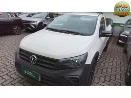Volkswagen Saveiro