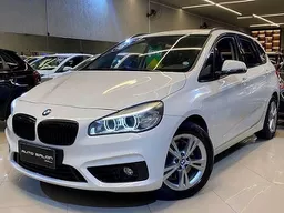 BMW 220i