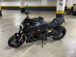 Diavel