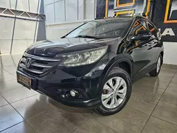 Honda CRV