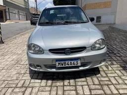 Chevrolet Corsa