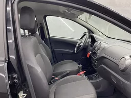 Fiat Grand Siena