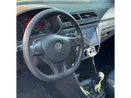 Volkswagen Voyage