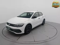 Volkswagen Polo Hatch