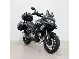 Versys