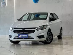 Chevrolet Joy