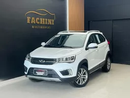Chery Tiggo 2