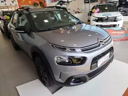 C4 Cactus