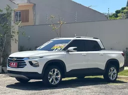 Chevrolet Montana