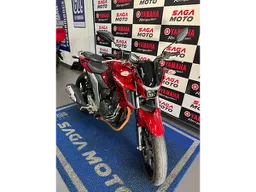 Fazer 250