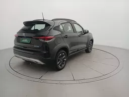 Fiat Pulse