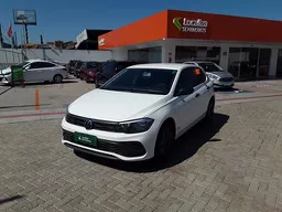 Volkswagen Polo Hatch