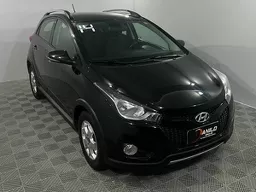 Hyundai HB20X