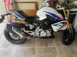 G 310 R
