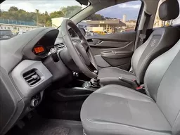 Chevrolet Joy