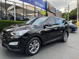 Hyundai Santa Fé