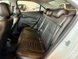 Chevrolet Prisma
