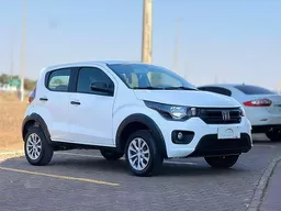 Fiat Mobi