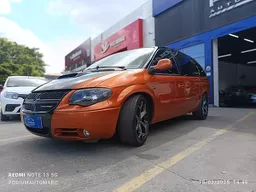 Chrysler Grand Caravan