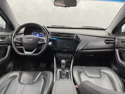 Chery Tiggo 3X