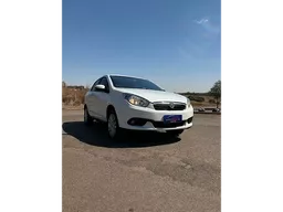 Fiat Grand Siena