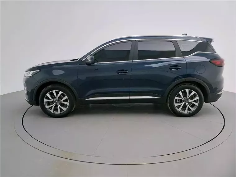 Chery Tiggo 7 Azul 5