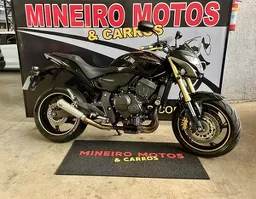 CB 600