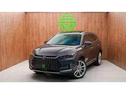 BYD Tan
