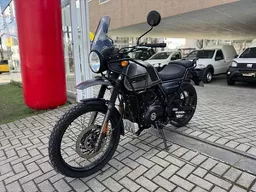 Himalayan